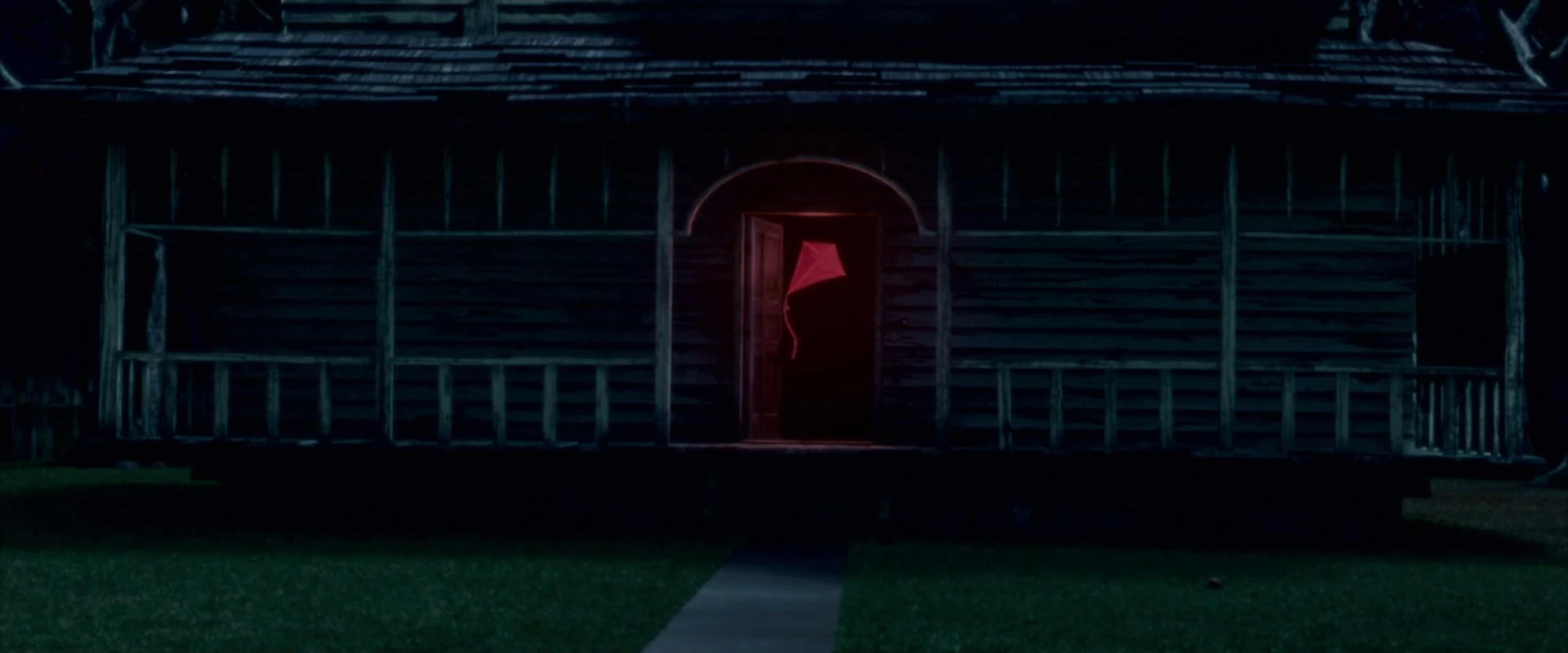 monster house bones