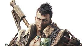 Field Master  Monster Hunter World Wiki