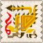 MHP3-Gold Rathian Icon