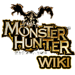 Monster Hunter Wiki