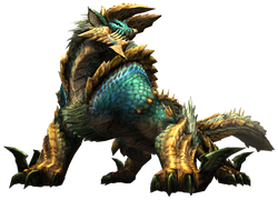 MHP3-Zinogre Render 001.png