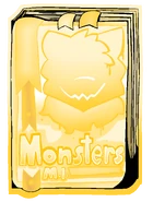 Monsters