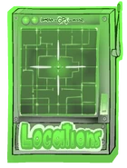 Locations