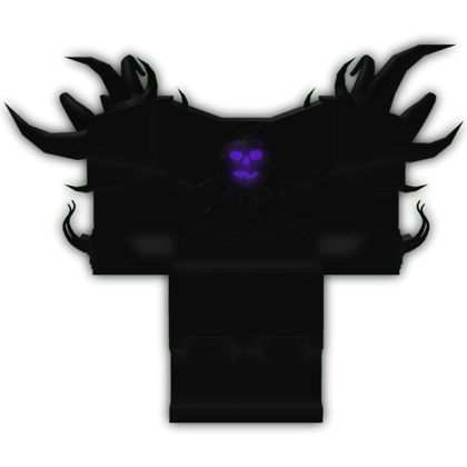 Hallowed Chestplate Monster Islands Roblox Wiki Fandom - monster islands roblox heart of the tomb