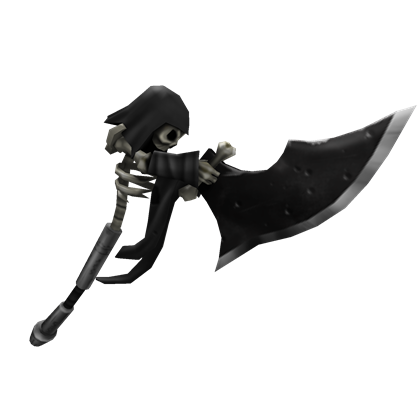 Steam Workshop::Roblox Zombie STOPing Axe