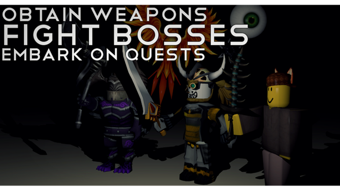 Quests