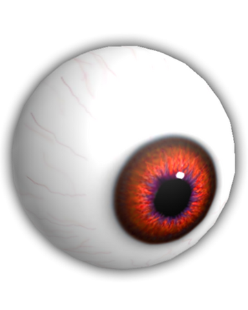 Ruby Eyeball Monster Islands Roblox Wiki Fandom - eye roblox wiki