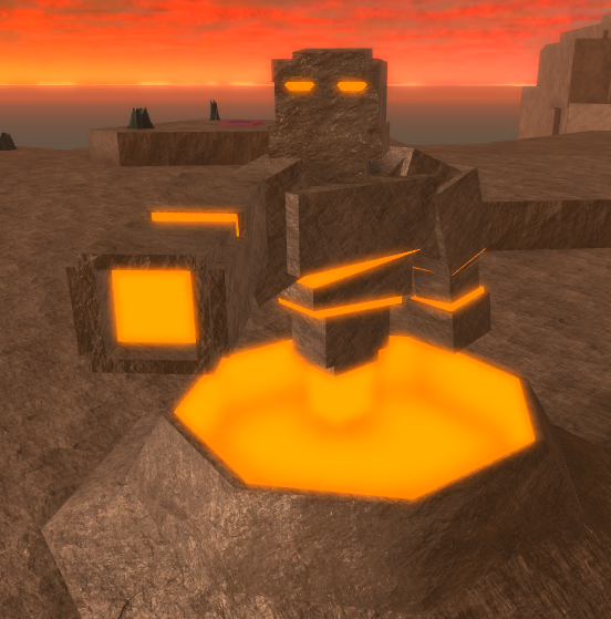 Juggernaut Volcanon Monster Islands Roblox Wiki Fandom - lava monster roblox