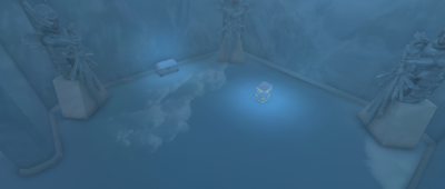 where to sell ice golem heart monster island roblox