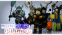 Melee Weapons