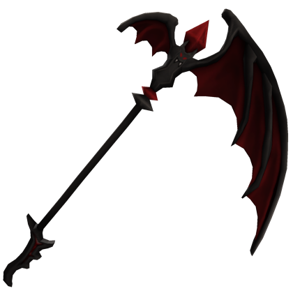 Bat Scythe, Island Royale Wiki