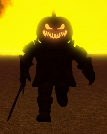 Hallowed Horseman Monster Islands Roblox Wiki Fandom - headless horseman roblox wiki