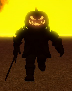 Hallowed Horseman Monster Islands Roblox Wiki Fandom - roblox wiki headless horseman