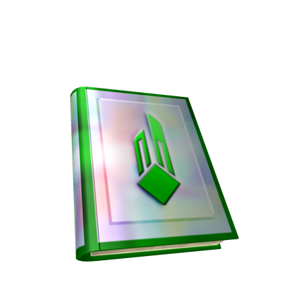 Roblox Folder Icon