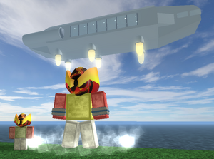 User blog:Pyrotemis/A Somewhat Complete Guide about PvP, Monster Islands -  ROBLOX Wiki