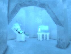 Ice Cave Monster Islands Roblox Wiki Fandom - where to sell ice golem heart monster island roblox