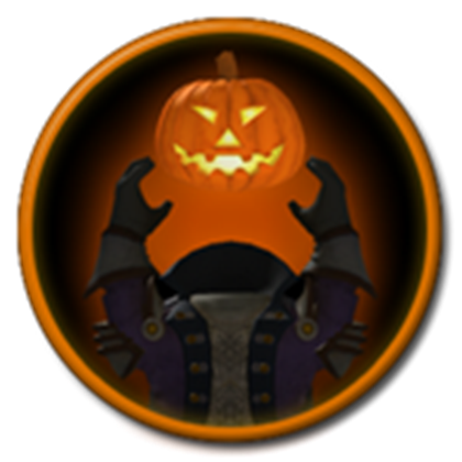 Headless Horseman's New Head, Roblox Wiki