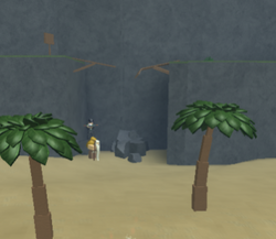 Baraz Isle Monster Islands Roblox Wiki Fandom - isle roblox monster