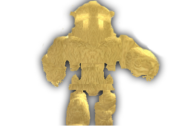 Korblox Deathspeaker, Monster Islands - ROBLOX Wiki