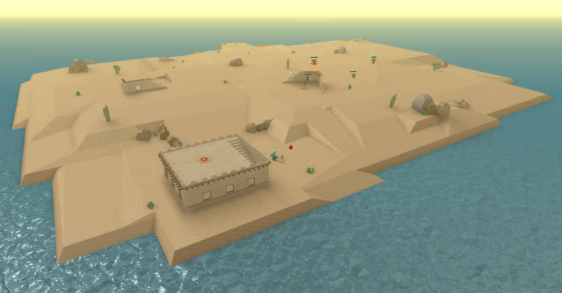 User blog:Pyrotemis/A Somewhat Complete Guide about PvP, Monster Islands -  ROBLOX Wiki