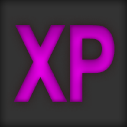 experience points icon