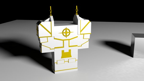 Armour