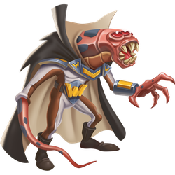 Malfeitor, Monster Legends Competitive Wiki, Fandom