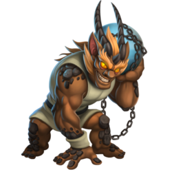 Monster Legends Wiki - Avaast