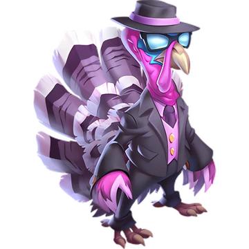 Toni DeTurkey | Monster Legends Competitive Wiki | Fandom