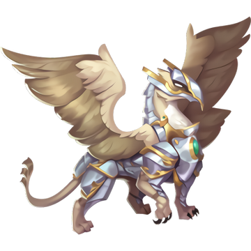 Griffania Ironwings, Monster Legends Competitive Wiki