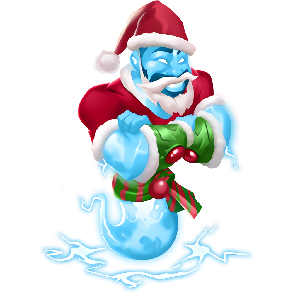 Dhar Mann Santa Monster Legends Competitive Wiki Fandom