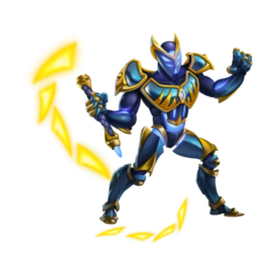 Faraday The Electrolyzer Monster Legends Competitive Wiki Fandom Check out the how to breed pages for: