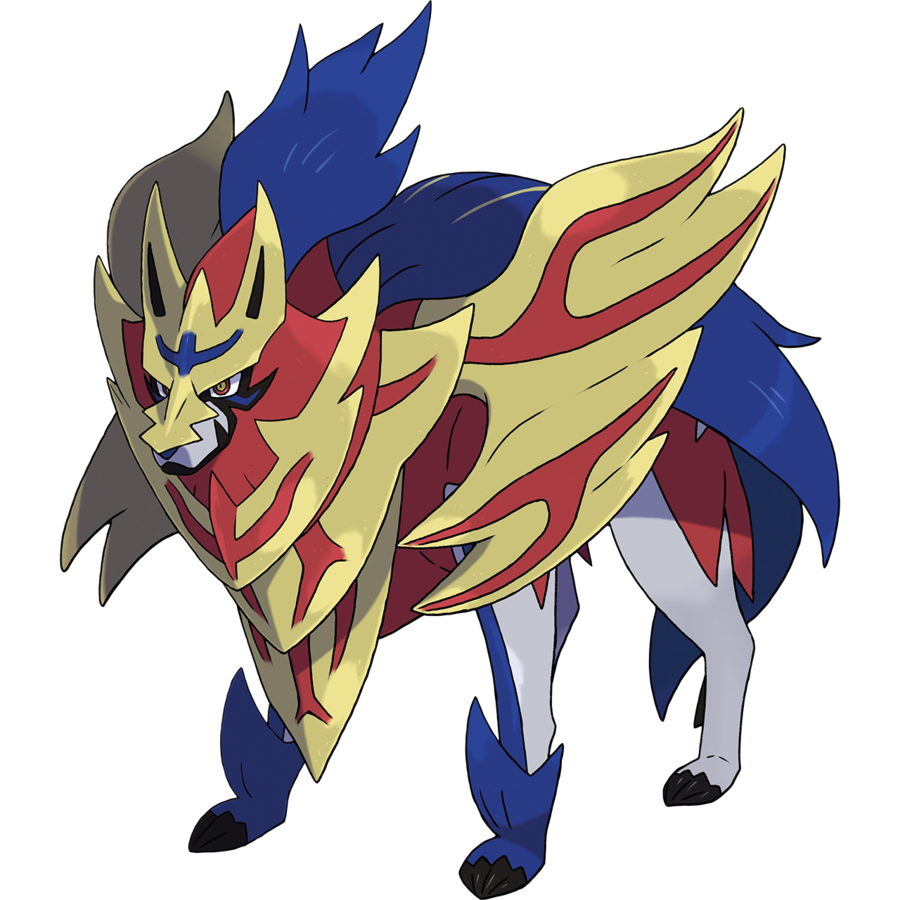 Zamazenta is TERRIBLE In Competitive Pokemon. Here's Why. 