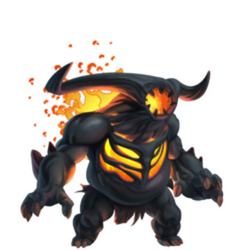LEVEL 150 ARMOR CLAW (RANK 5), THE MOST POWERFUL MYTHIC MONSTER, MONSTER  LEGENDS