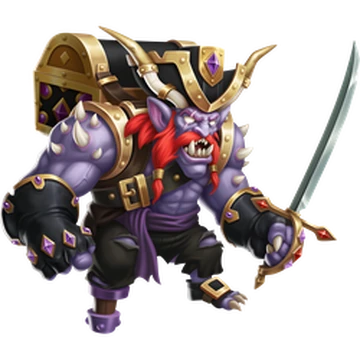 Wilfred Razorstorm | Monster Legends Competitive Wiki | Fandom
