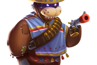 TeddieVR | Monster Legends Wiki | Fandom