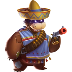 TeddieVR | Monster Legends Competitive Wiki | Fandom