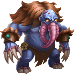 Monster Legends Wiki - Avaast