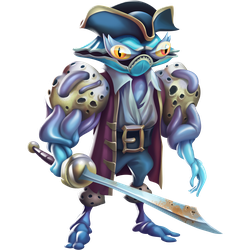 Lucky Clint, Monster Legends Competitive Wiki