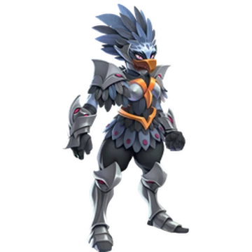 Zunobia Monster Legends Competitive Wiki Fandom See ya in the game, monster masters!