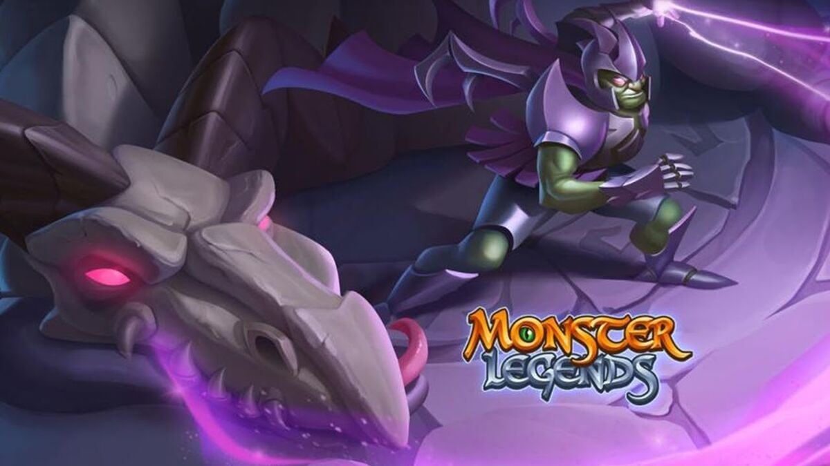 Fundy Event, Monster Legends Wiki