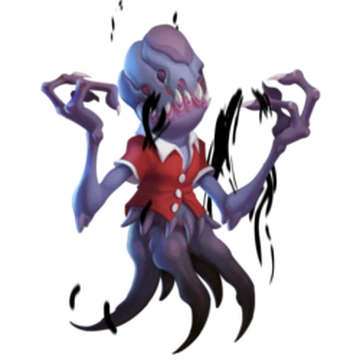 Montauk Creature | Monster Legends Competitive Wiki | Fandom