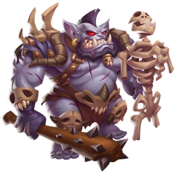 Thrazgor | Monster Legends Competitive Wiki | Fandom