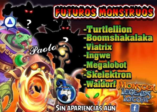 Mlcw Daily Monster Legends Competitive Wiki Fandom