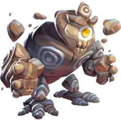 Silex | Monster Legends Competitive Wiki | Fandom