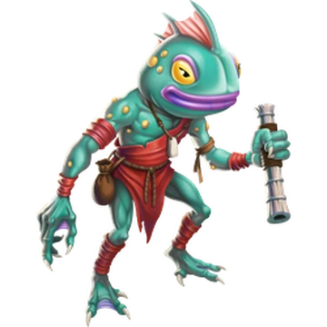 Toadxic | Monster Legends Competitive Wiki | Fandom