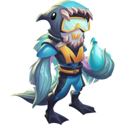 Marley | Monster Legends Competitive Wiki | Fandom