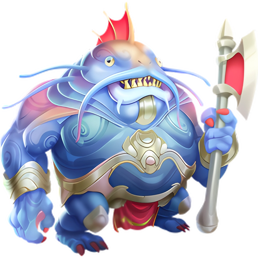 Discuss Everything About Monster Legends Competitive Wiki