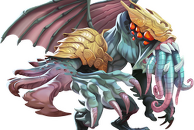 Monster Legends Community - When Kurai Kage killed Kenrei, this noble  samurai's spirit attached itself to his old armor, bringing it to life.  This new version of Kenrei has a purpose: someone