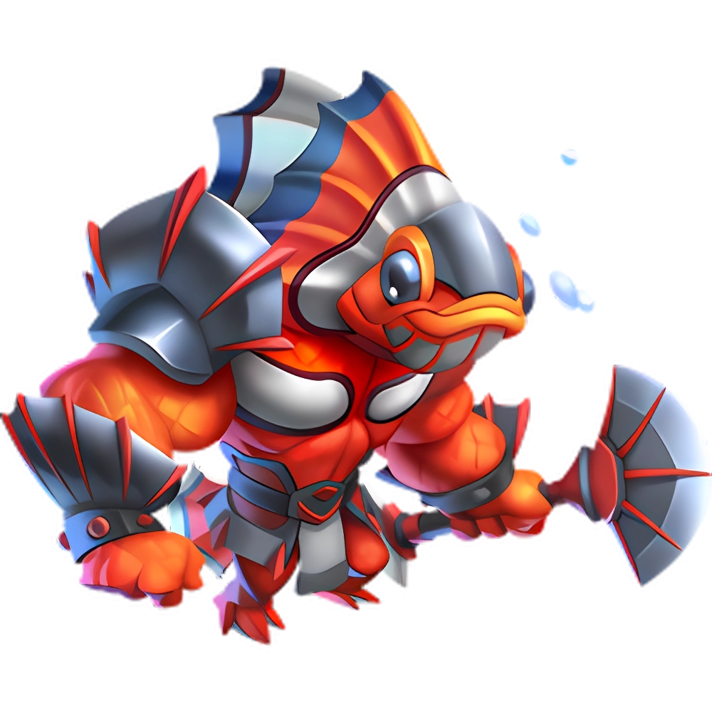 Aquatorum Monster Legends Competitive Wiki Fandom